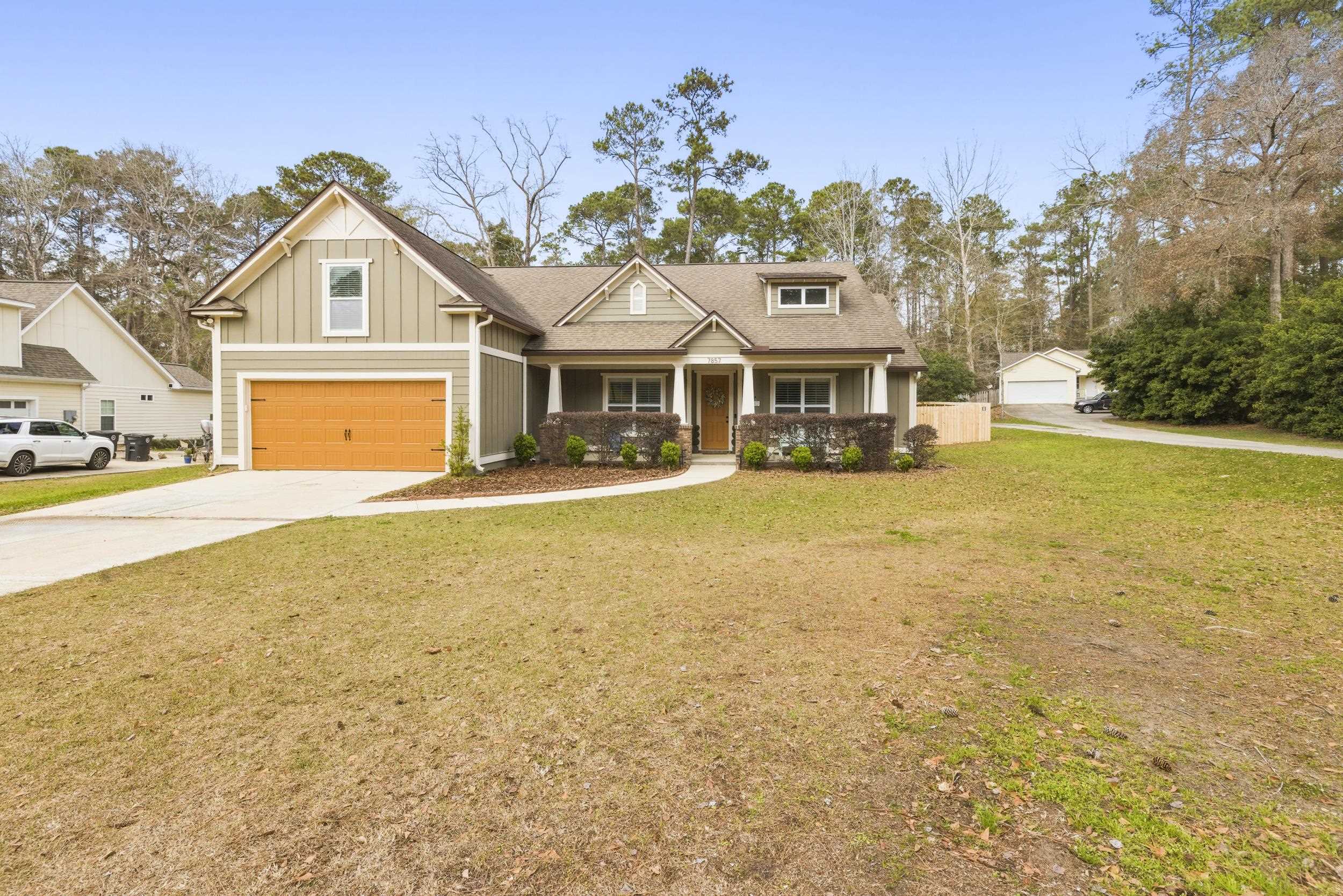 7857 Briarcreek Road North Tallahassee, FL 32312 - Photo 26 of 64