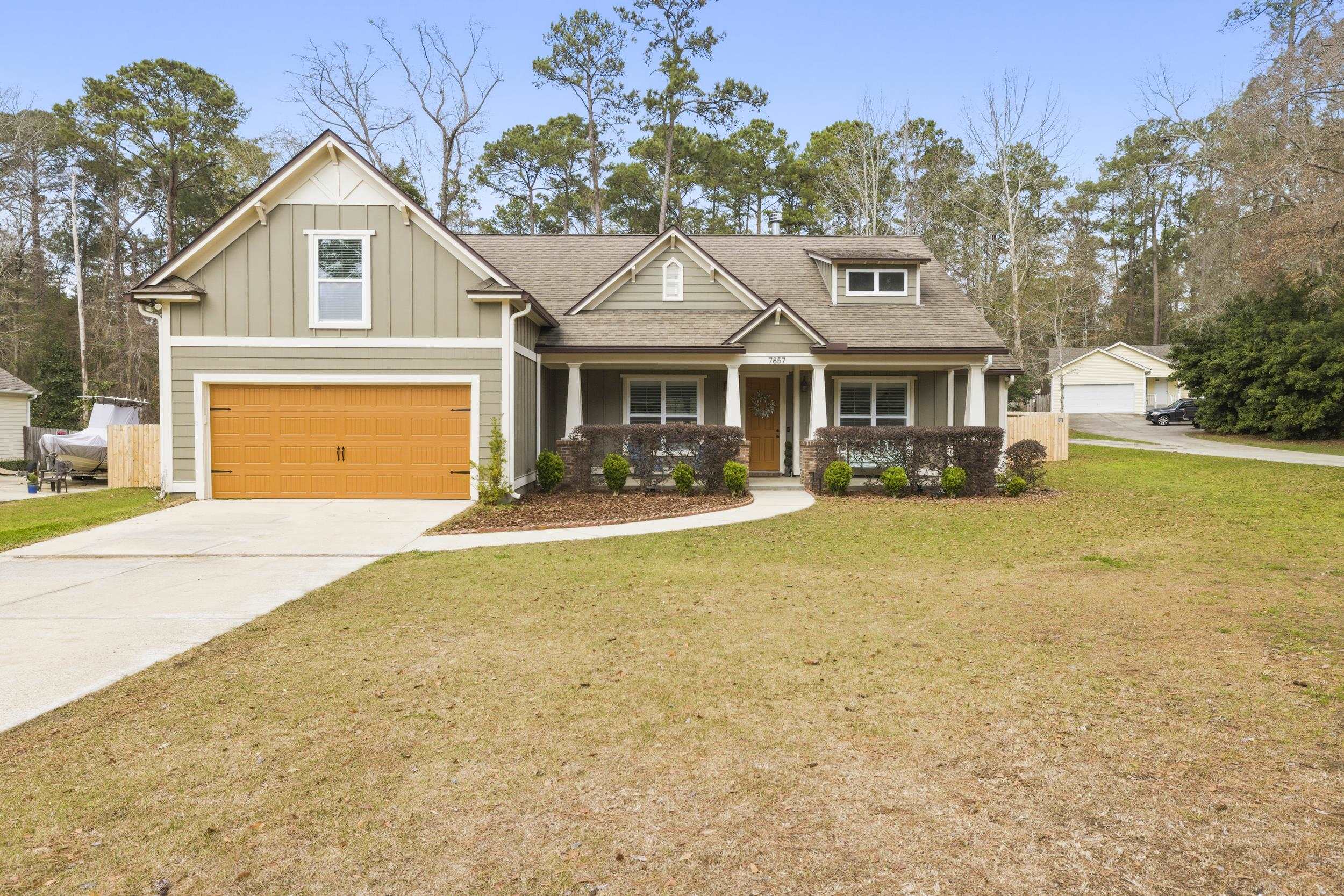 7857 Briarcreek Road North Tallahassee, FL 32312 - Photo 27 of 64