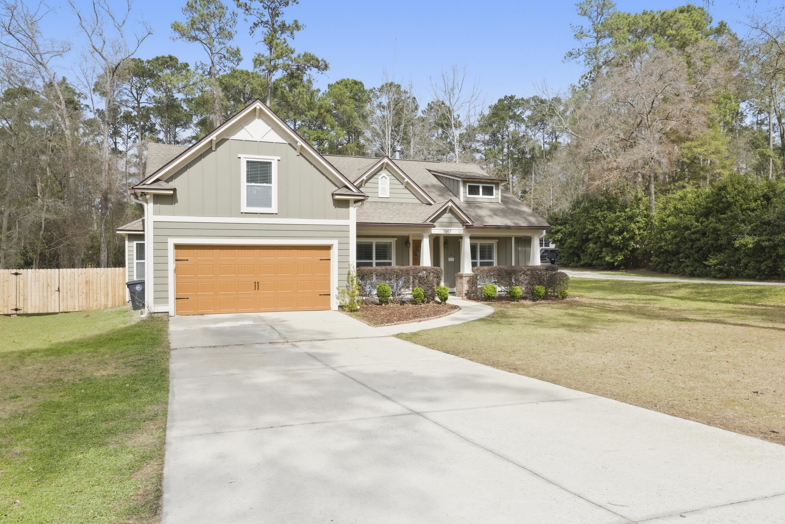 7857 Briarcreek Road North Tallahassee, FL 32312 - Photo 28 of 64