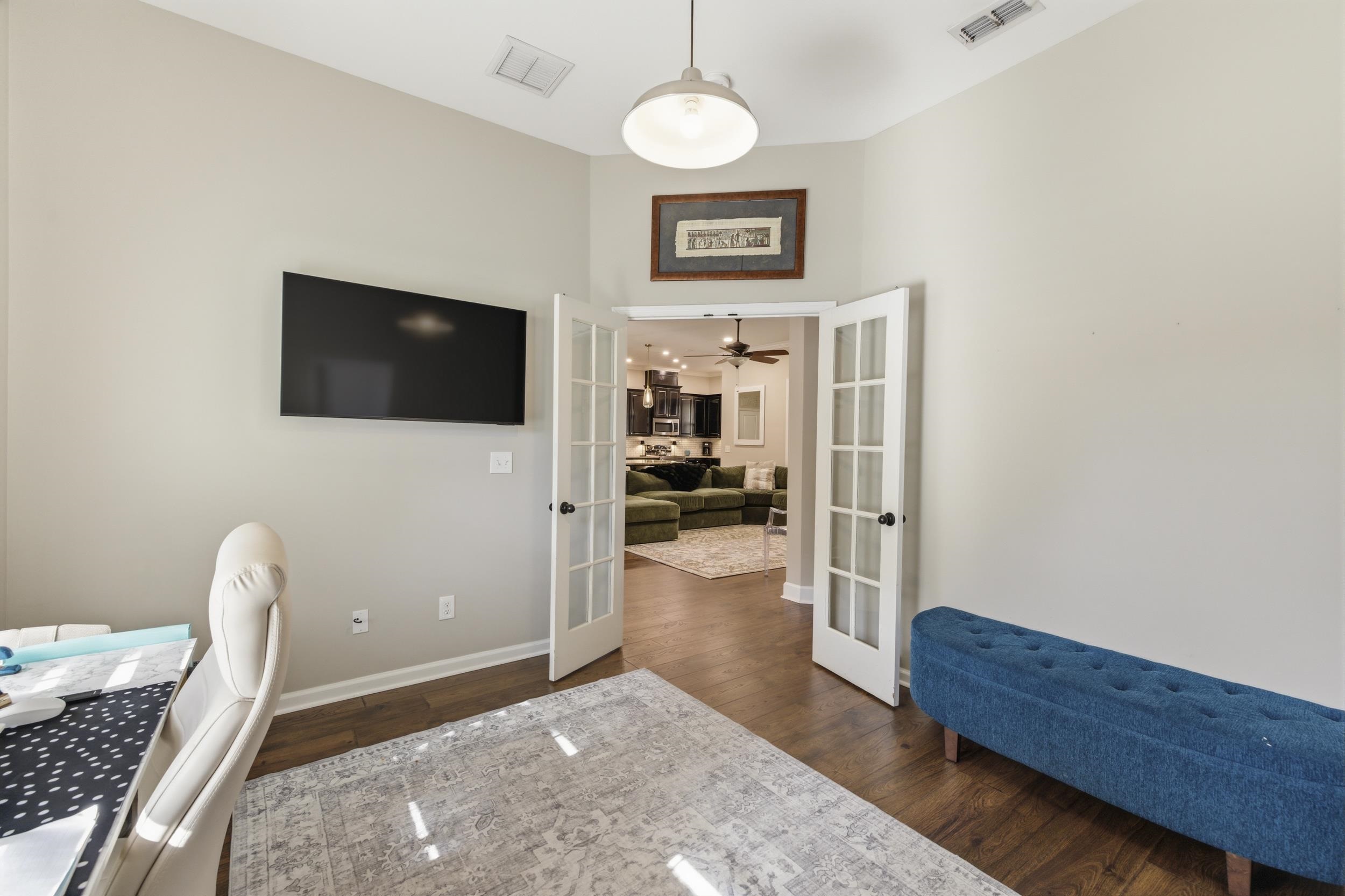 7857 Briarcreek Road North Tallahassee, FL 32312 - Photo 32 of 64