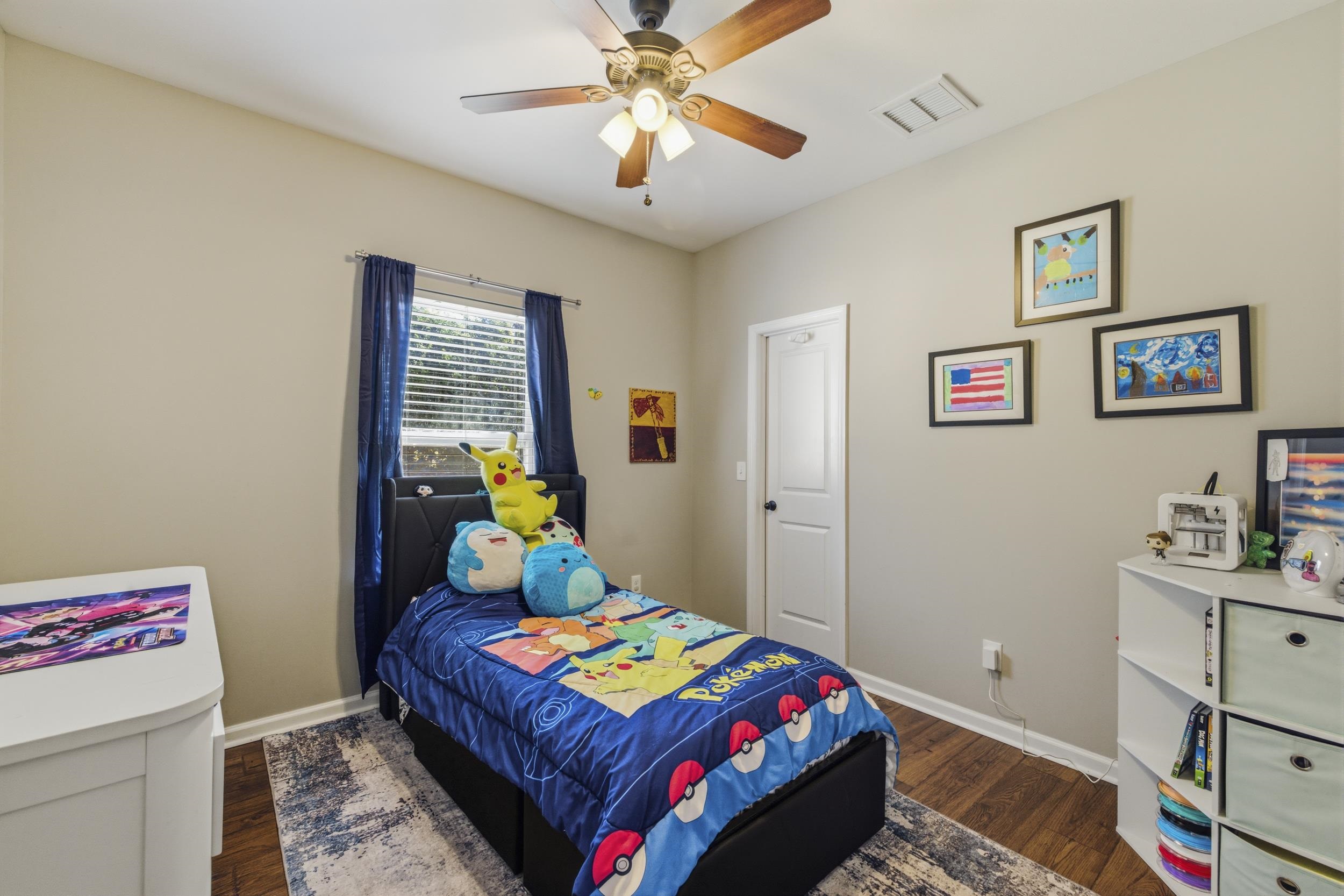 7857 Briarcreek Road North Tallahassee, FL 32312 - Photo 33 of 64