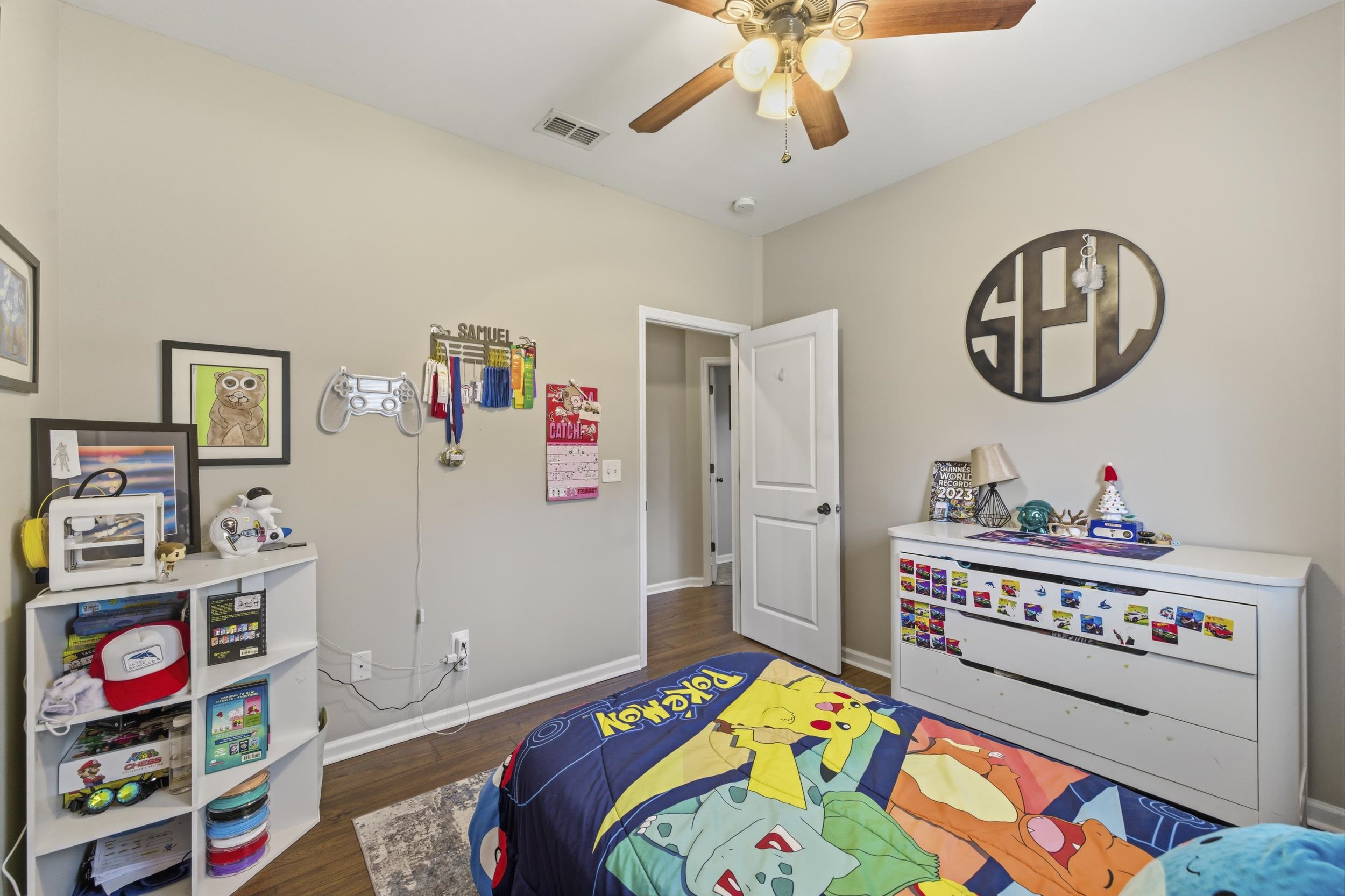 7857 Briarcreek Road North Tallahassee, FL 32312 - Photo 34 of 64