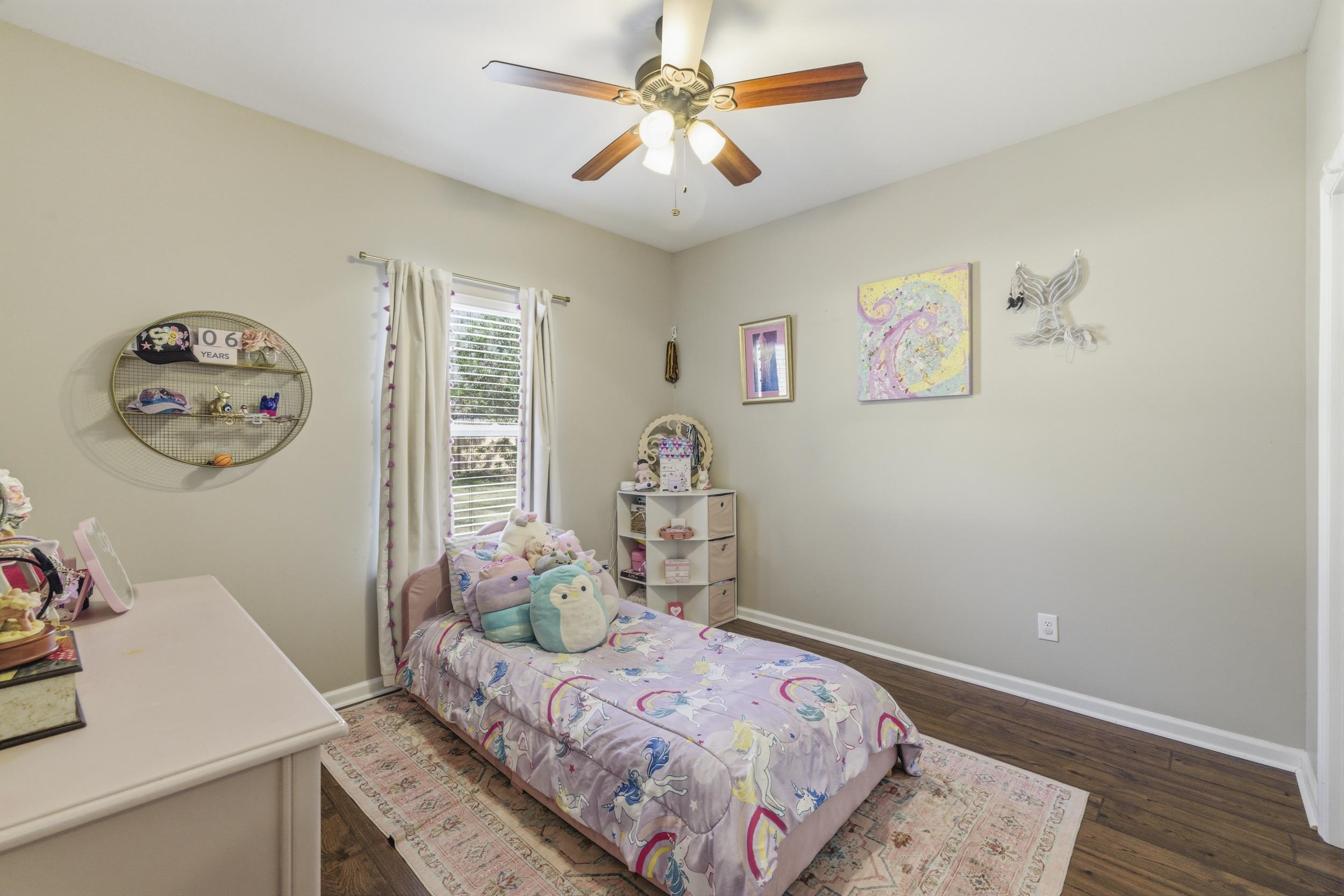 7857 Briarcreek Road North Tallahassee, FL 32312 - Photo 35 of 64
