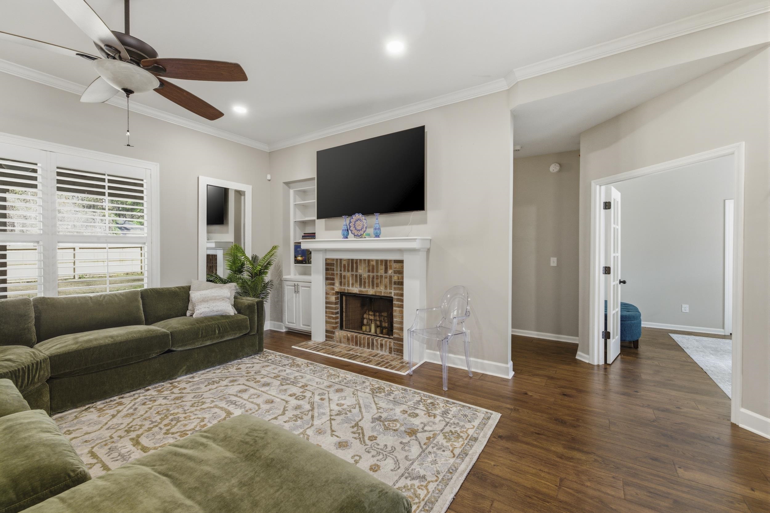 7857 Briarcreek Road North Tallahassee, FL 32312 - Photo 37 of 64
