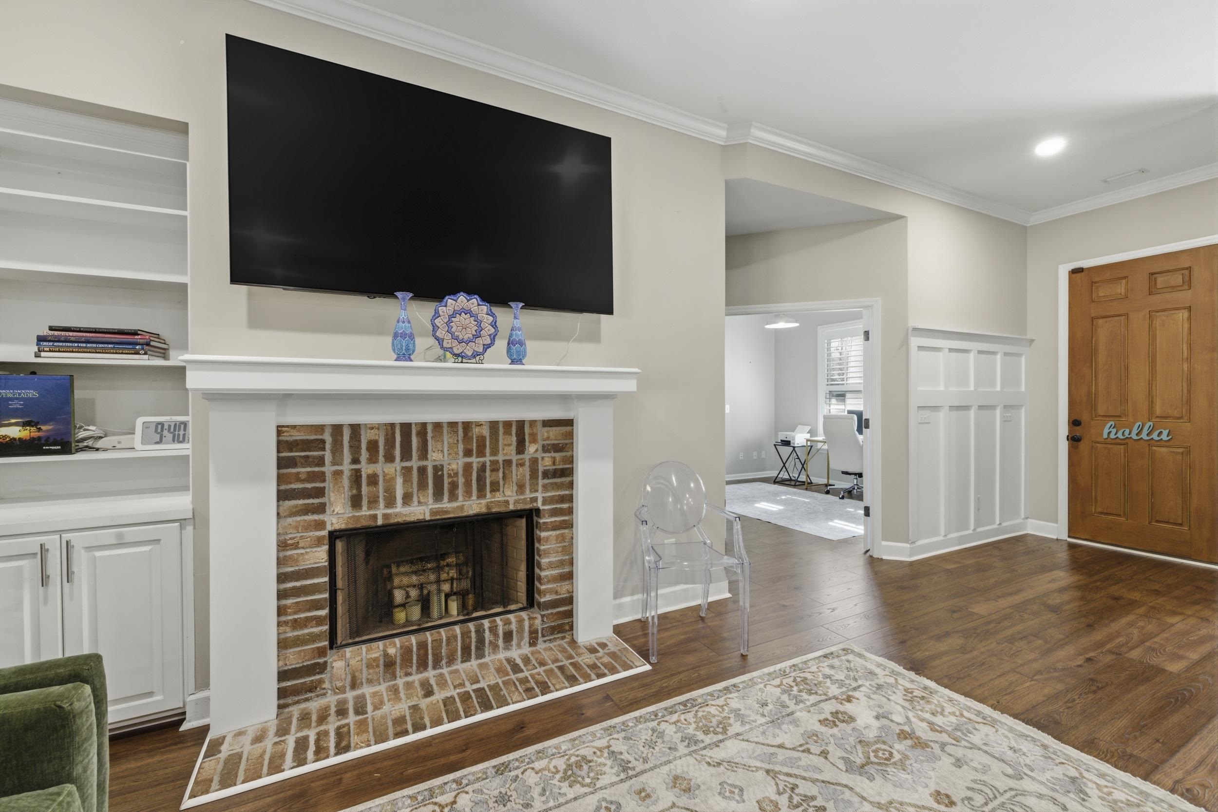 7857 Briarcreek Road North Tallahassee, FL 32312 - Photo 38 of 64