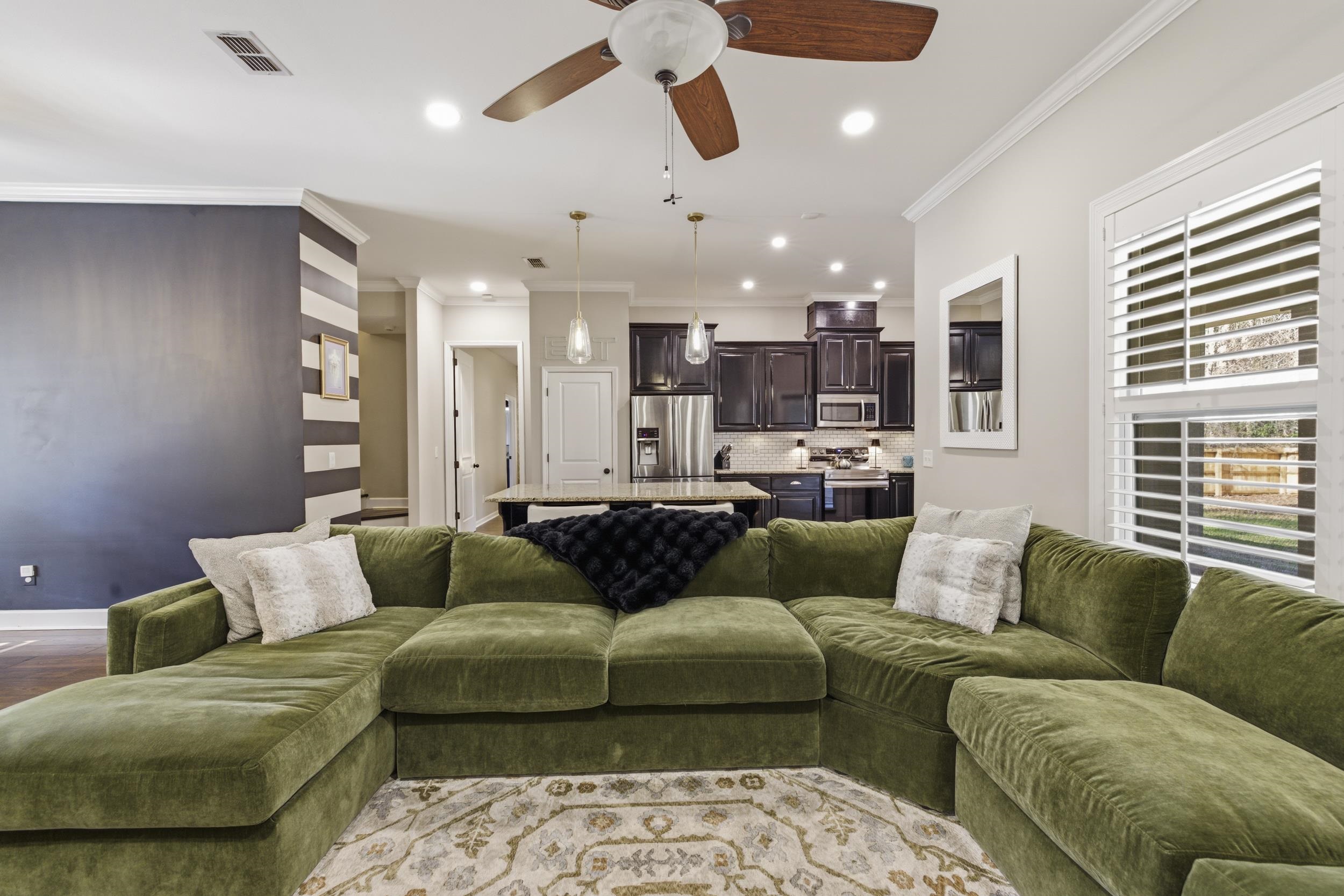 7857 Briarcreek Road North Tallahassee, FL 32312 - Photo 39 of 64