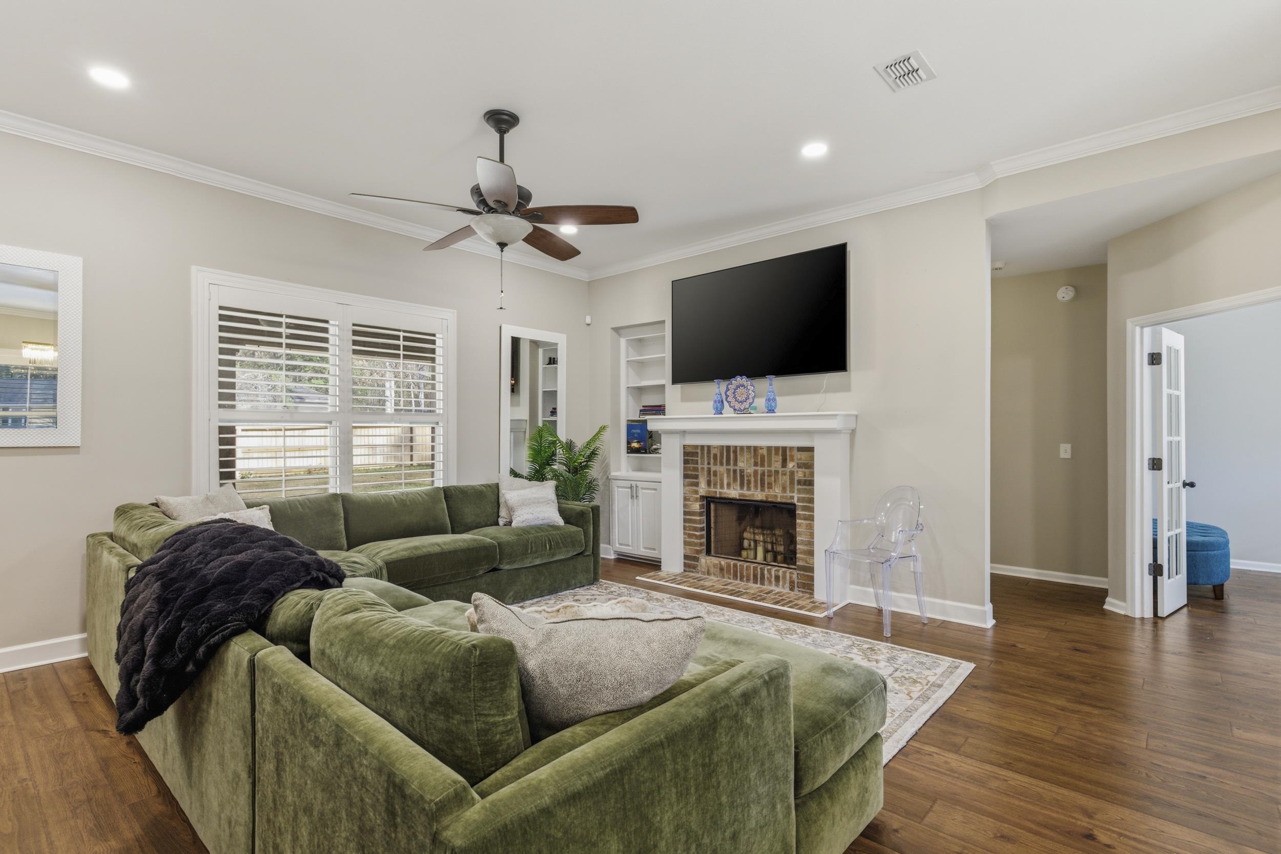 7857 Briarcreek Road North Tallahassee, FL 32312 - Photo 42 of 64