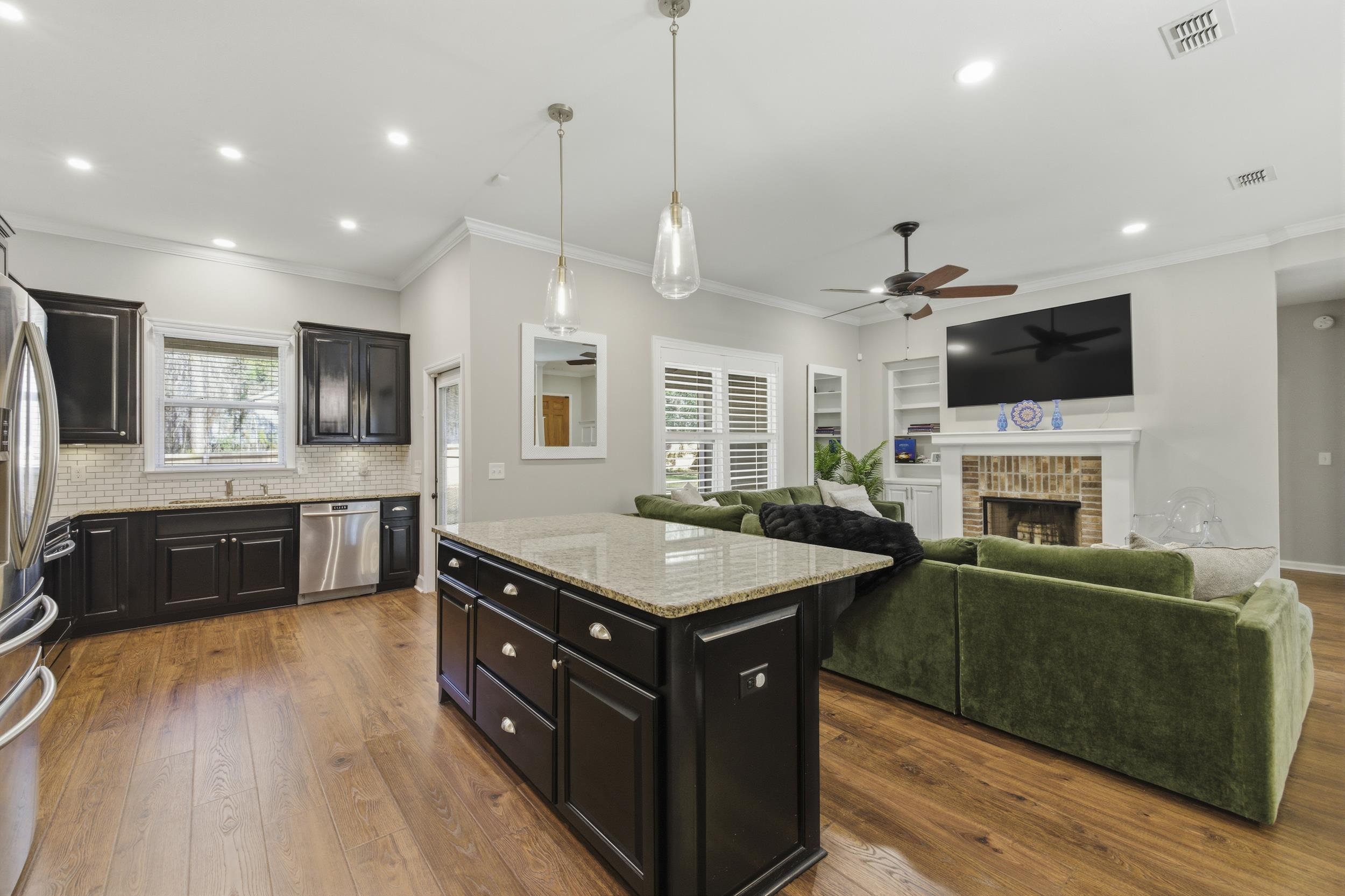 7857 Briarcreek Road North Tallahassee, FL 32312 - Photo 43 of 64