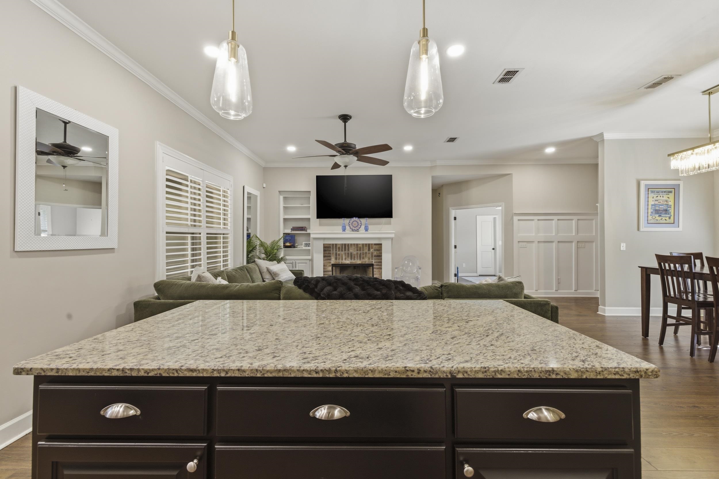 7857 Briarcreek Road North Tallahassee, FL 32312 - Photo 44 of 64
