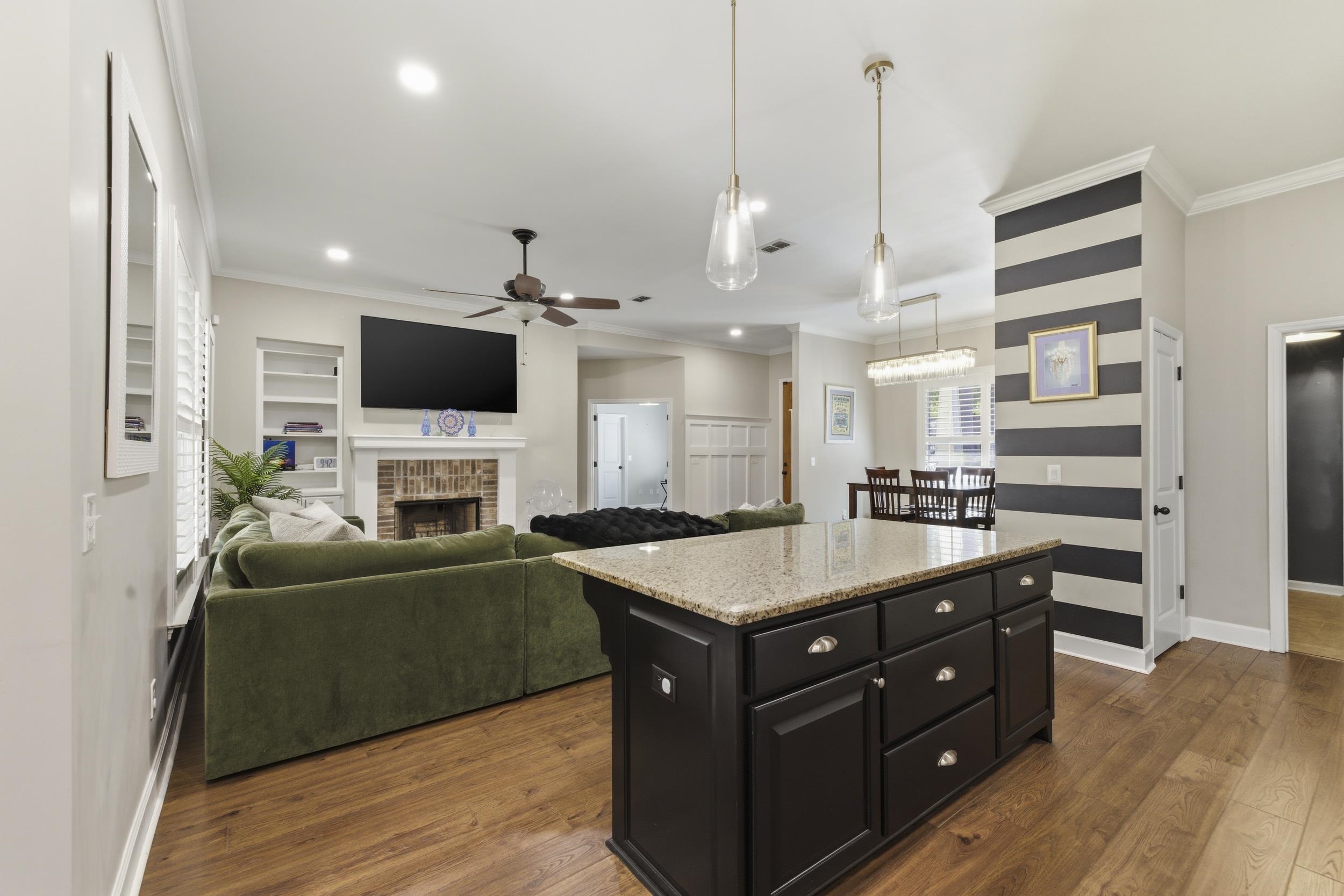 7857 Briarcreek Road North Tallahassee, FL 32312 - Photo 45 of 64