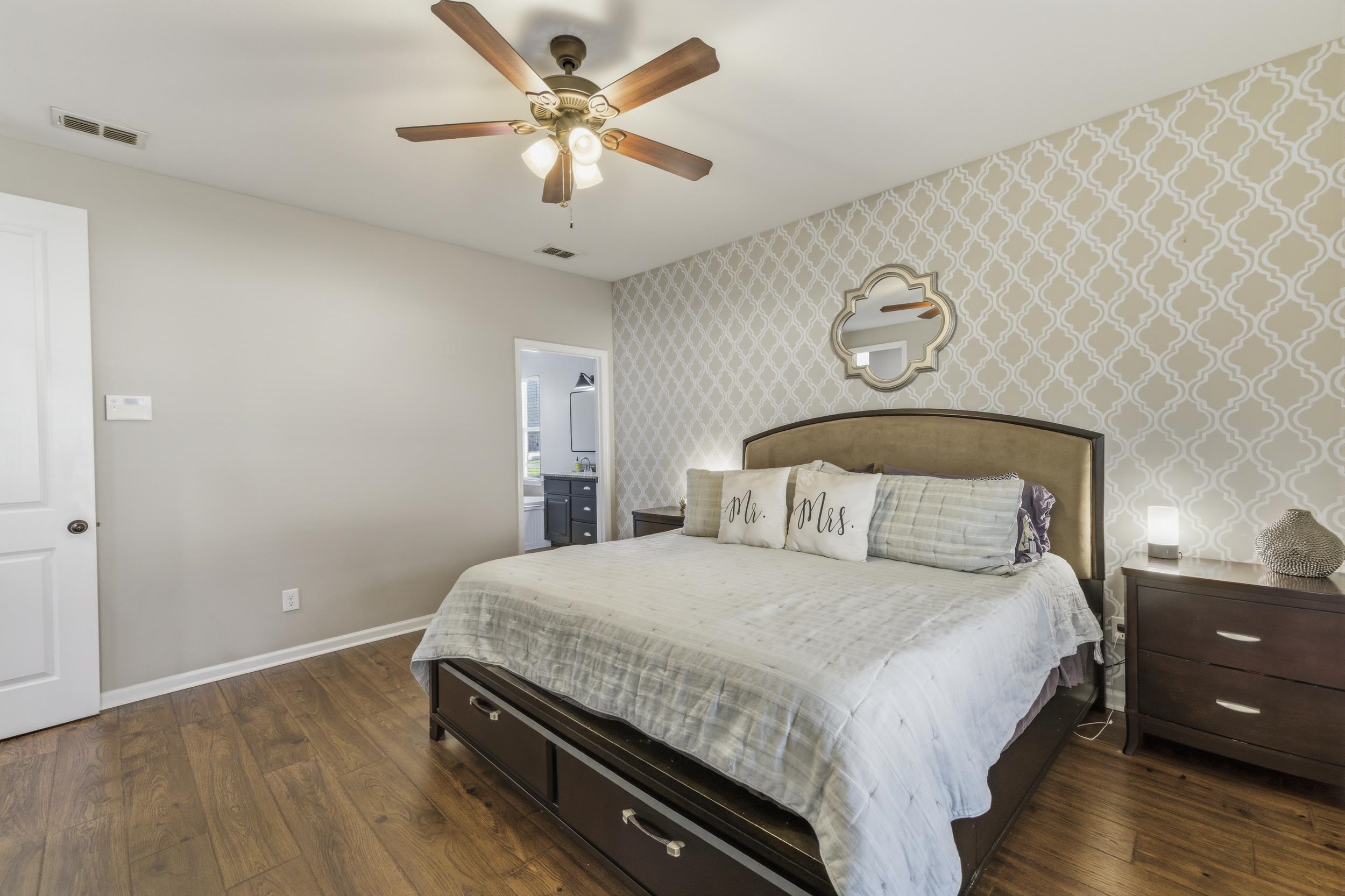 7857 Briarcreek Road North Tallahassee, FL 32312 - Photo 51 of 64