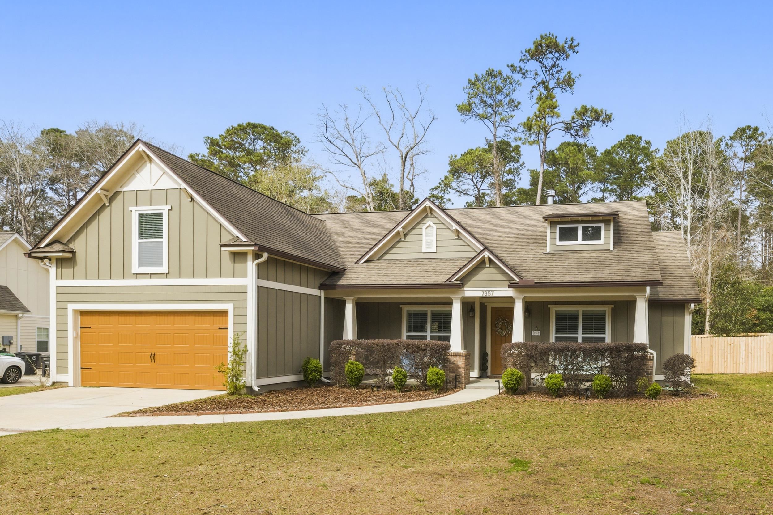 7857 Briarcreek Road North Tallahassee, FL 32312 - Photo 55 of 64