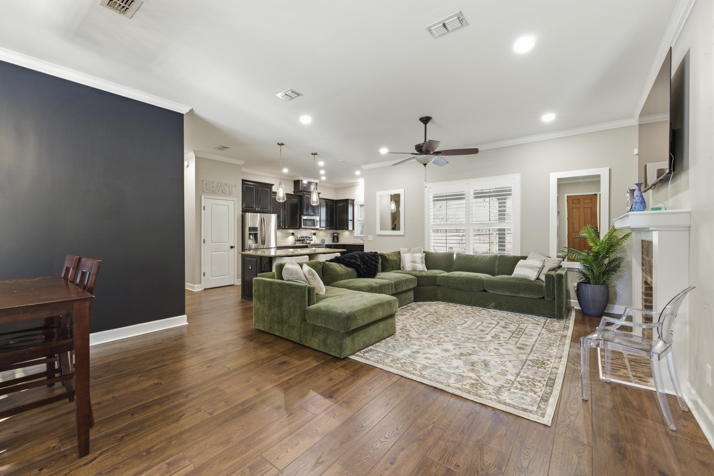 7857 Briarcreek Road North Tallahassee, FL 32312 - Photo 62 of 64