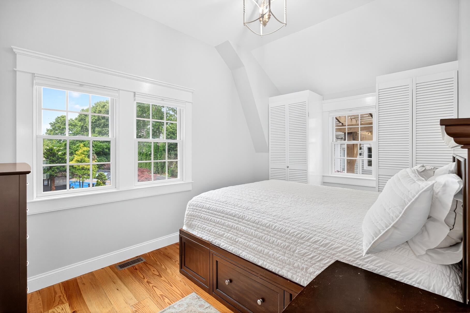 72 River Road Marstons Mills, MA 02648 - Photo 16 of 65 Pool/Pond Views