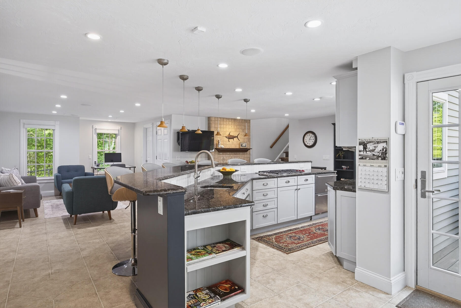 72 River Road Marstons Mills, MA 02648 - Photo 20 of 65 Grand Chef Kitchen