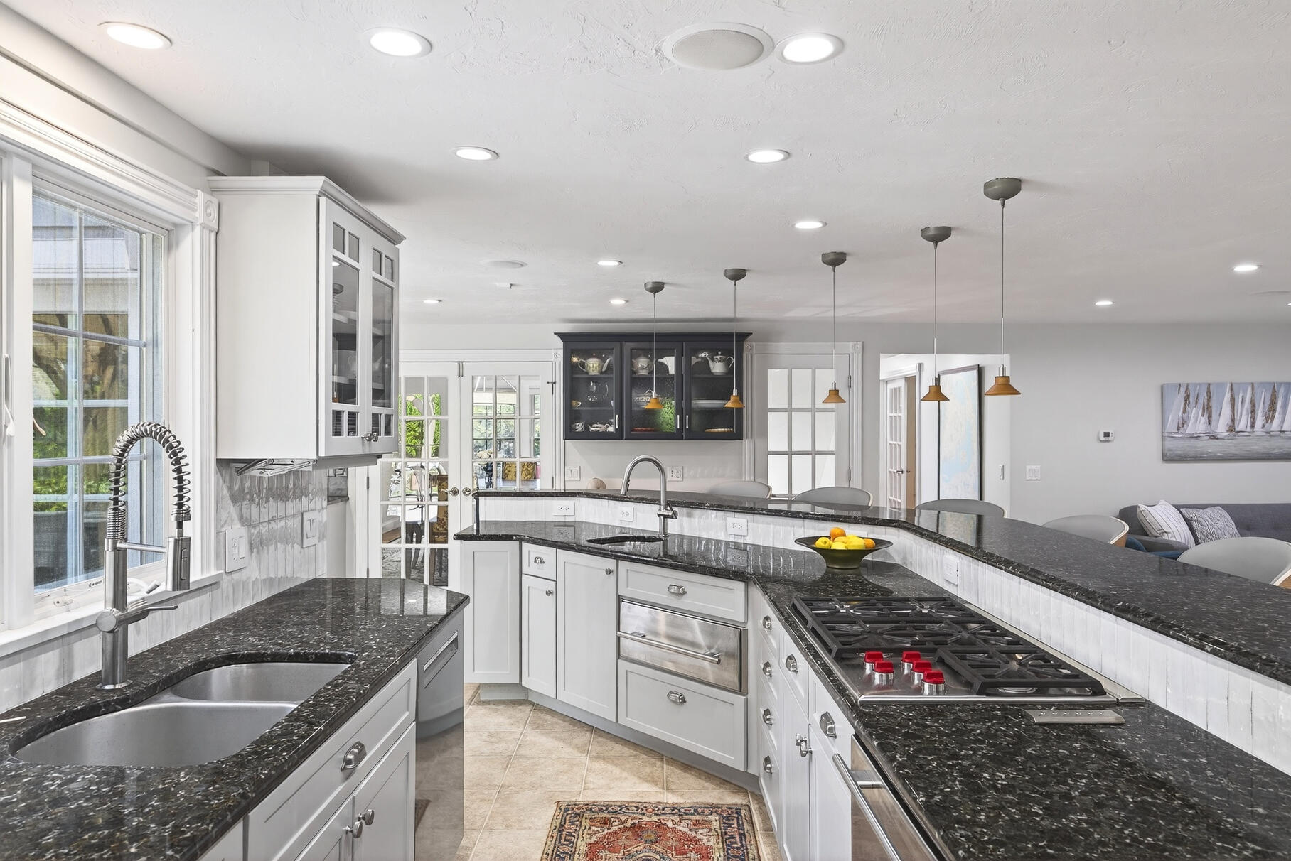 72 River Road Marstons Mills, MA 02648 - Photo 21 of 65 Open Layout