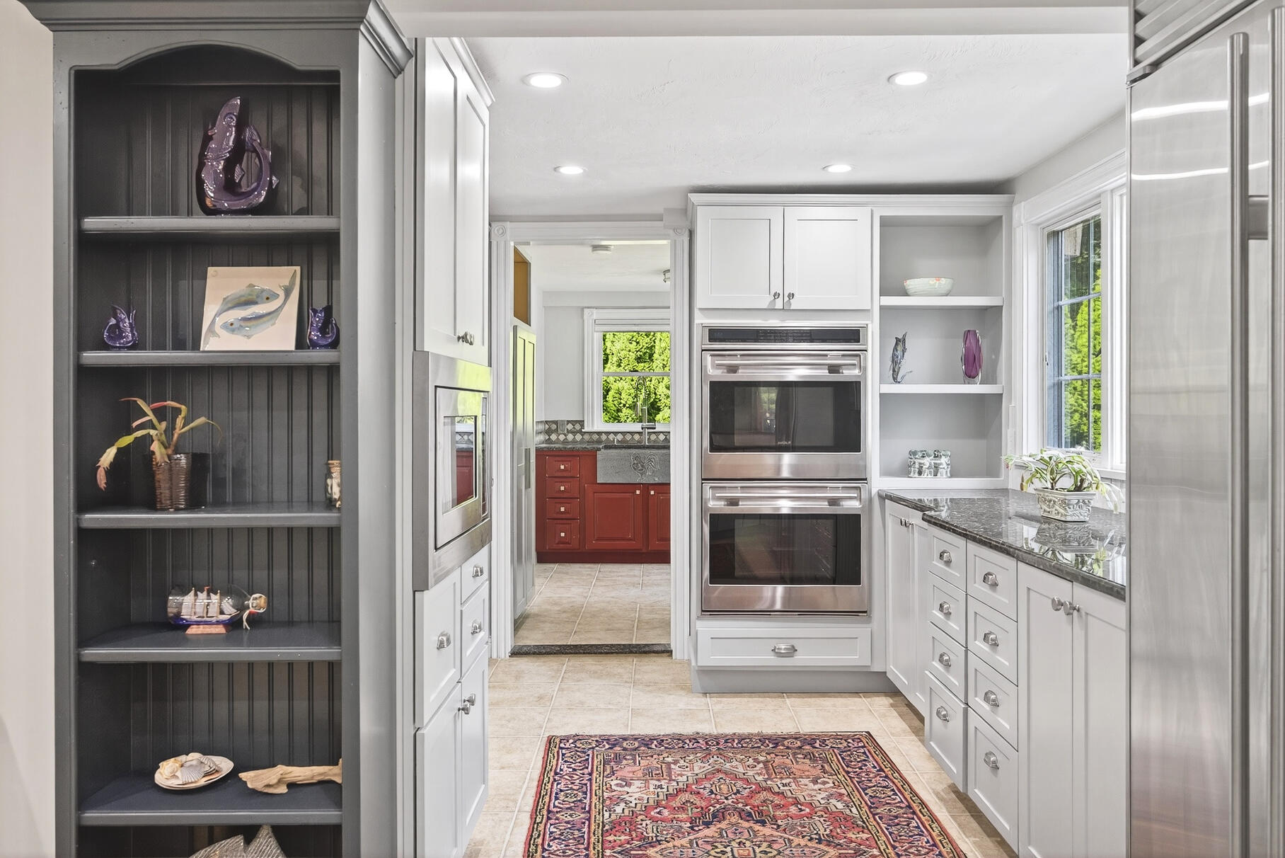 72 River Road Marstons Mills, MA 02648 - Photo 23 of 65 2 Wolf Ovens