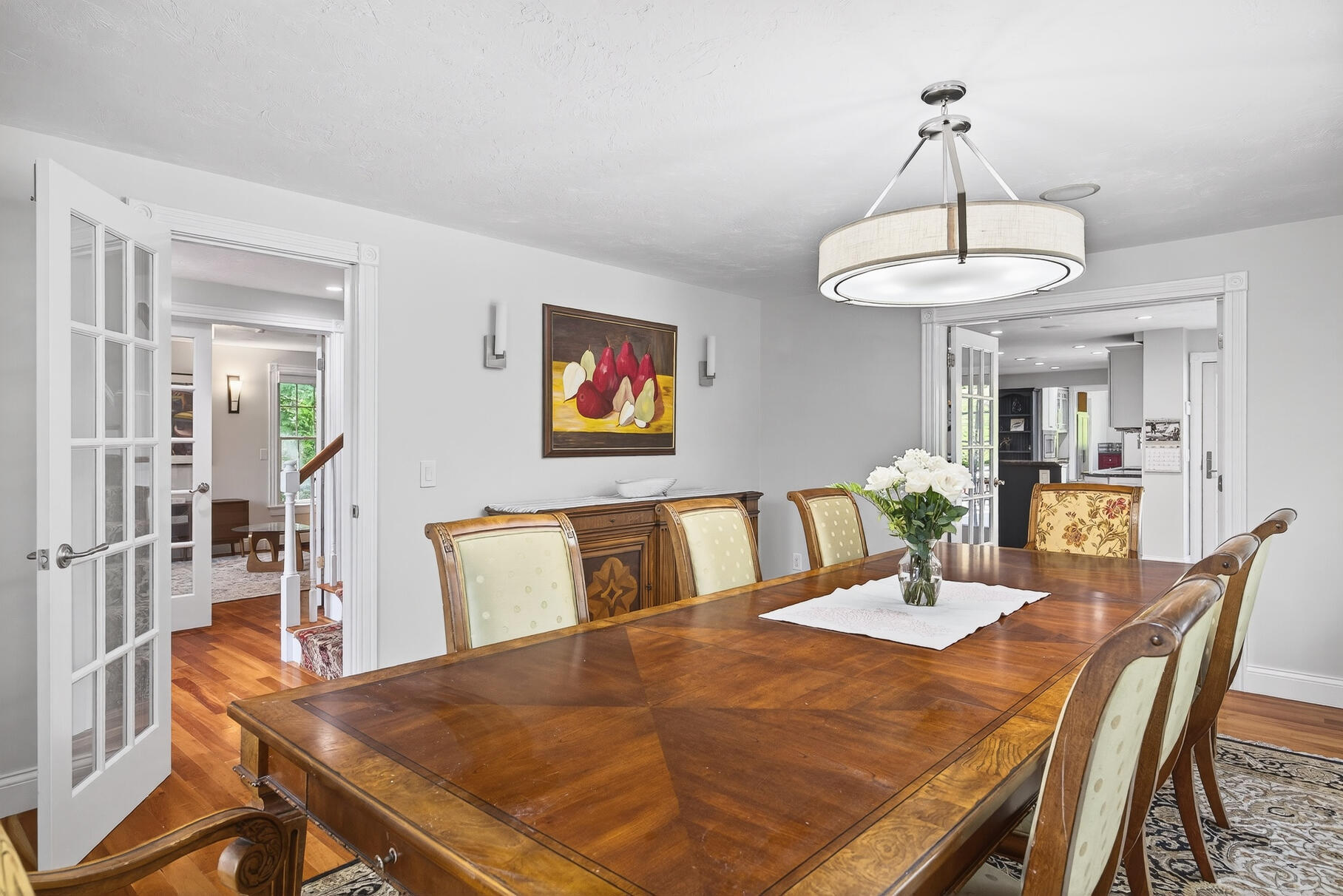 72 River Road Marstons Mills, MA 02648 - Photo 32 of 65 Dining Room