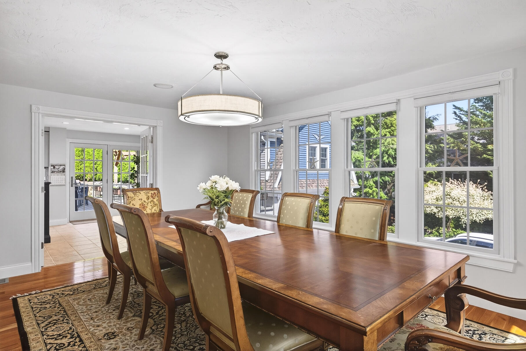 72 River Road Marstons Mills, MA 02648 - Photo 33 of 65 Dining