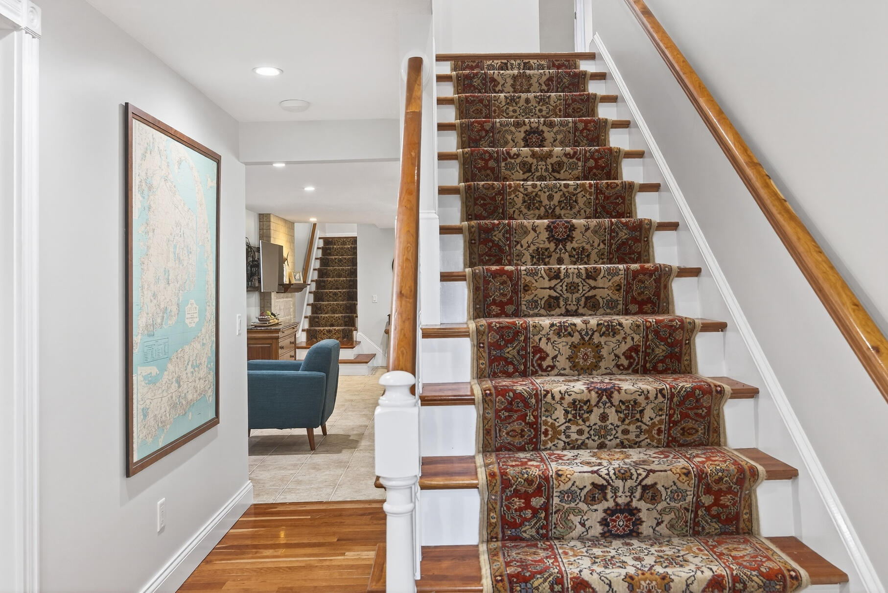 72 River Road Marstons Mills, MA 02648 - Photo 34 of 65 upper level