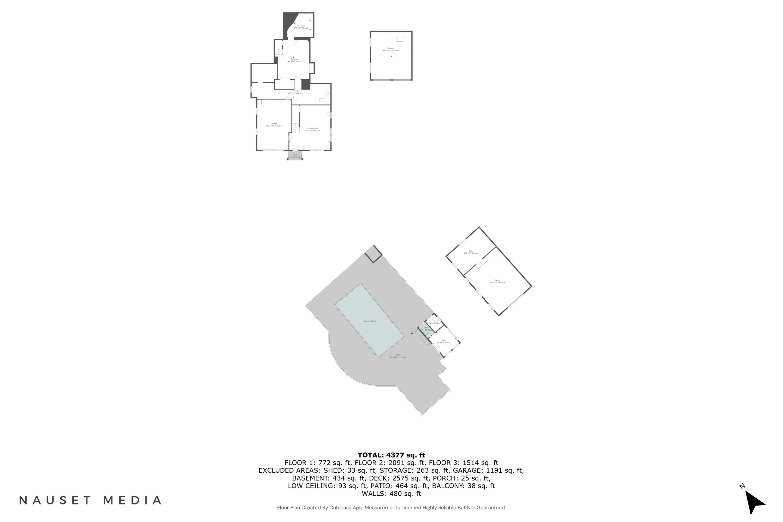 72 River Road Marstons Mills, MA 02648 - Photo 55 of 65 a picture of a room