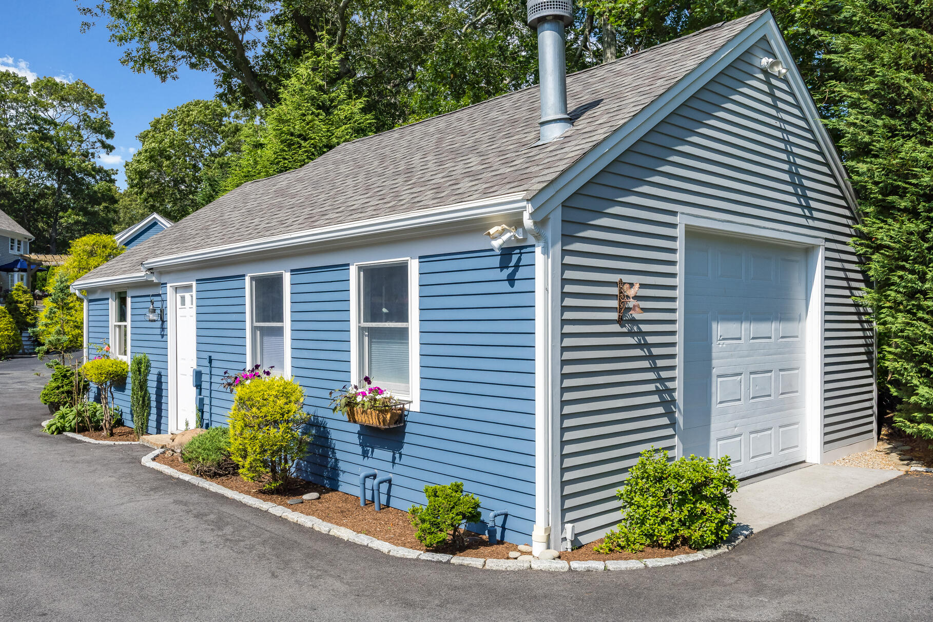 72 River Road Marstons Mills, MA 02648 - Photo 58 of 65 Ranch Style