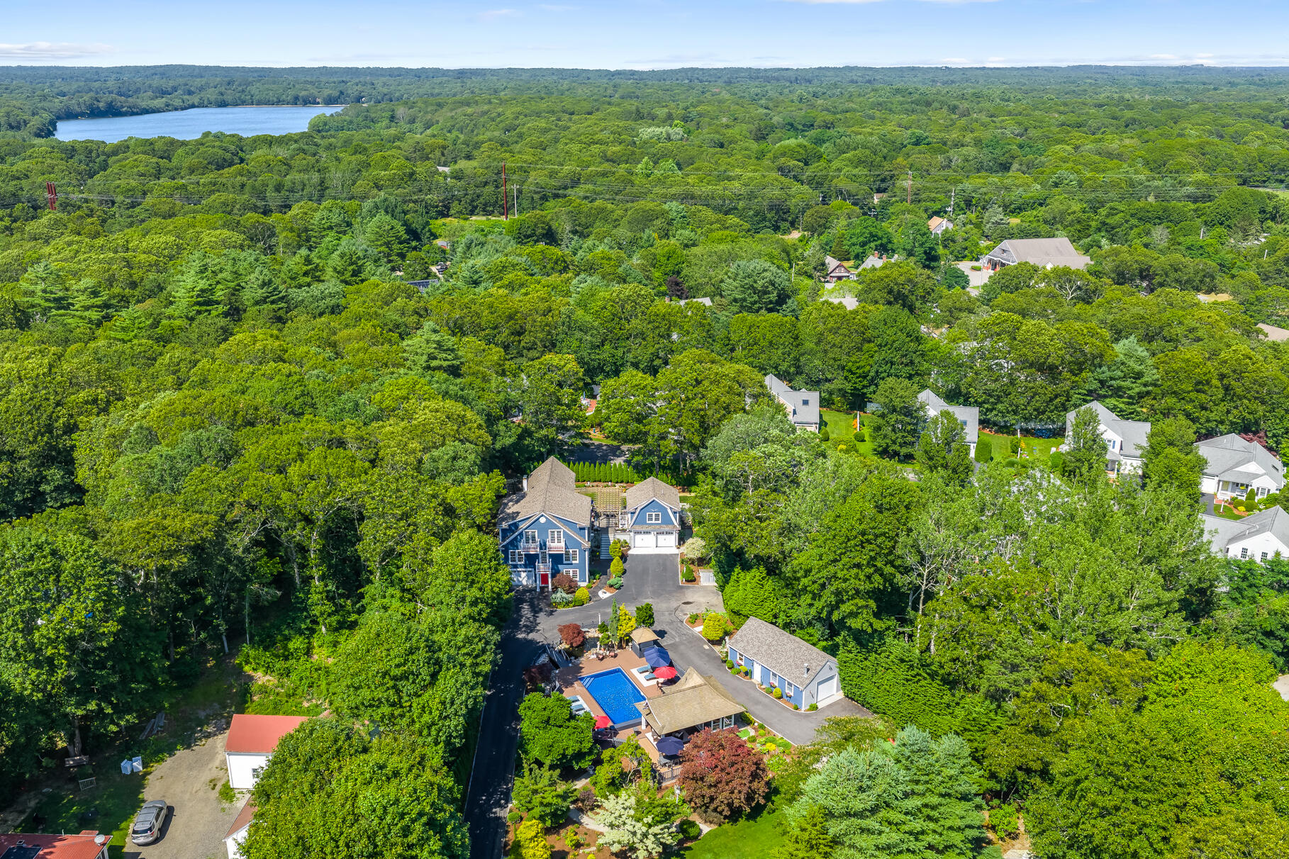 72 River Road Marstons Mills, MA 02648 - Photo 62 of 65 a view of a city