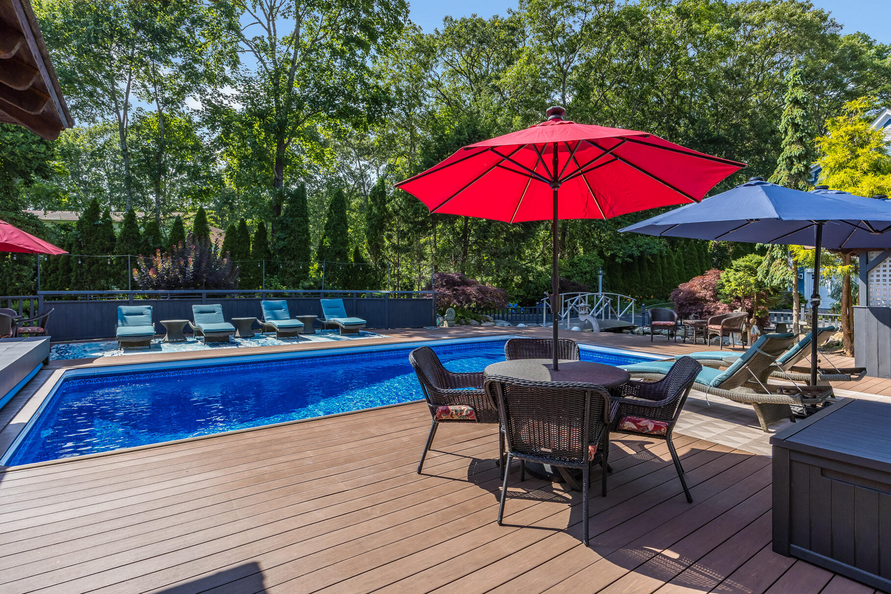 72 River Road Marstons Mills, MA 02648 - Photo 9 of 65 Salt Water Pool