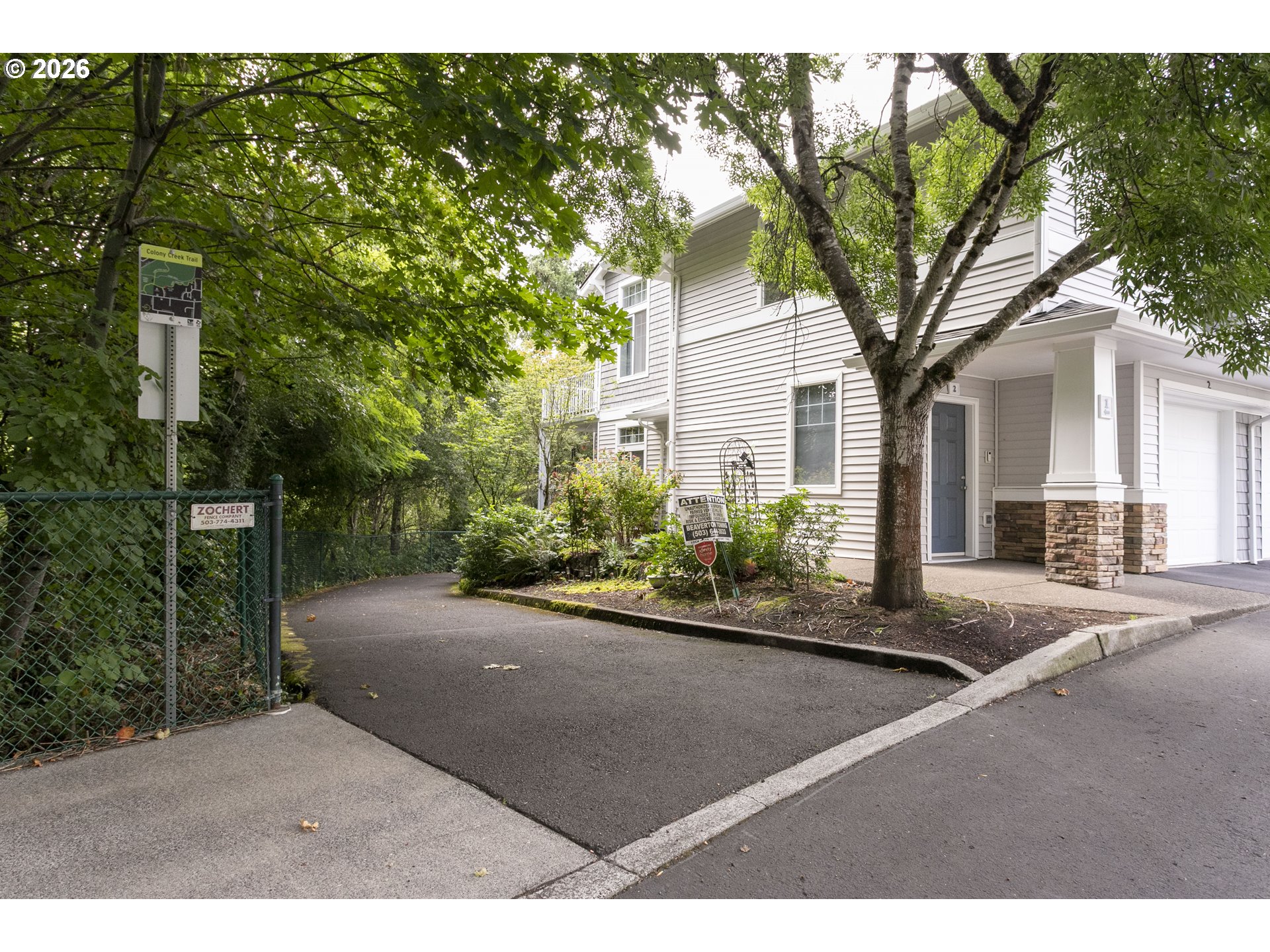 13682 Southwest Hall Boulevard, Unit 3 Portland, OR 97223 - Photo 23 of 29