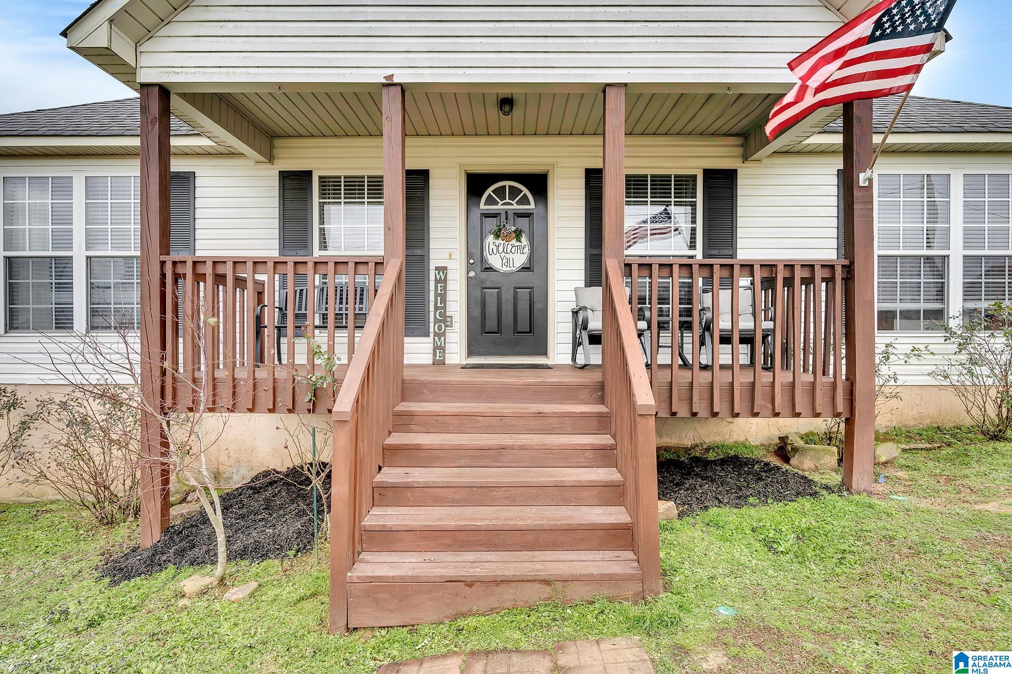 1130 Holt Circle Hayden, AL 35079 - Photo 25 of 27