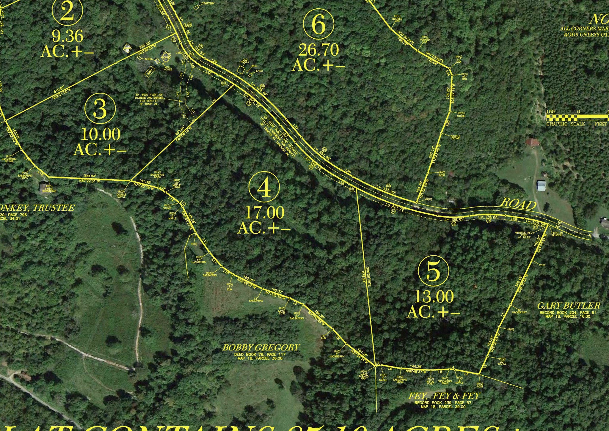 135 Dillehay Hollow Road Pleasant Shade, TN 37145 - Photo 30 of 47