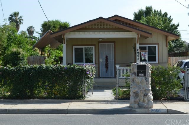 2968 Pleasant Street Riverside, CA 92507 - Photo 1 of 1