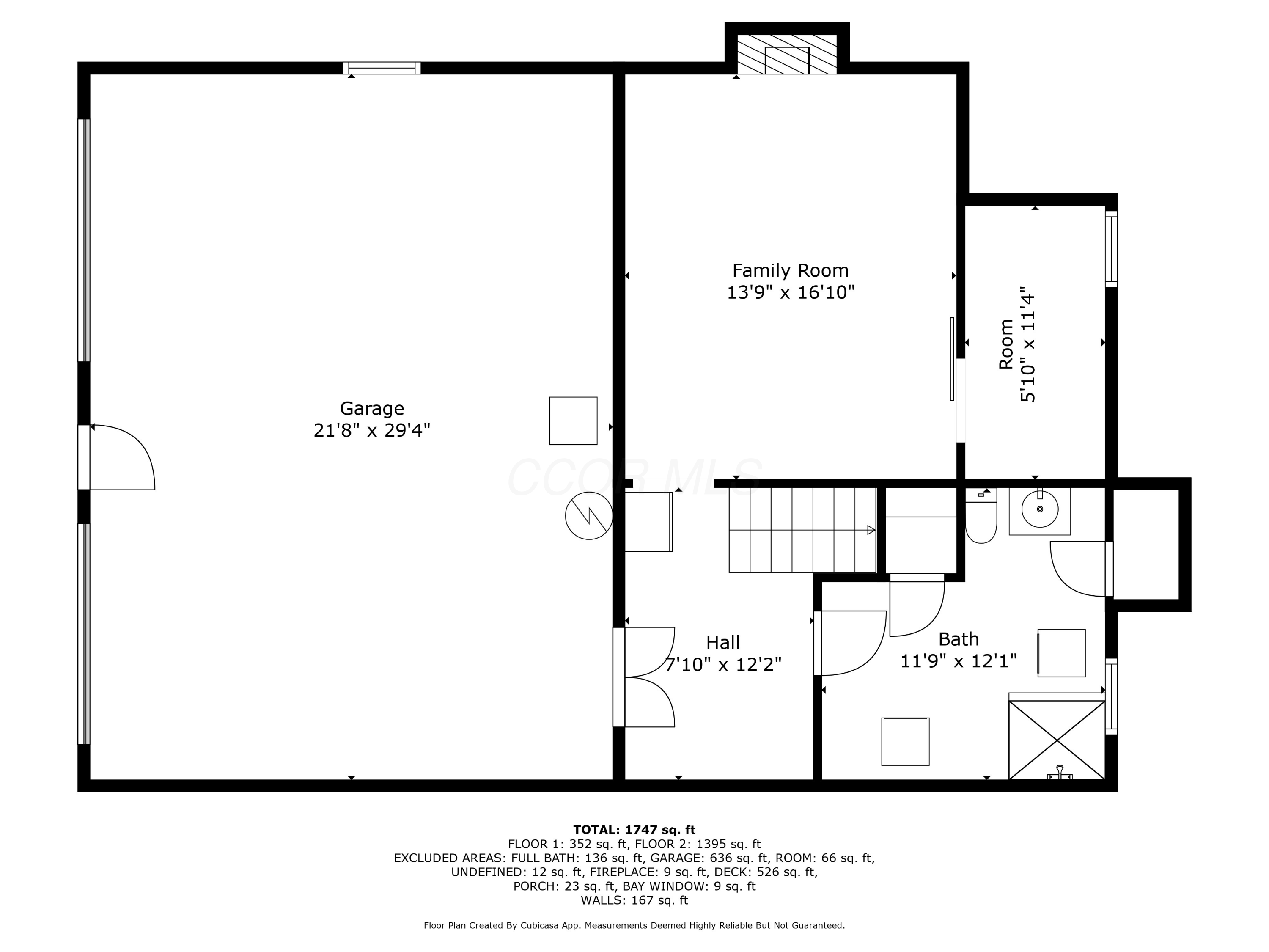 9446 Stewart Road Northeast Newark, OH 43055 - Photo 56 of 58