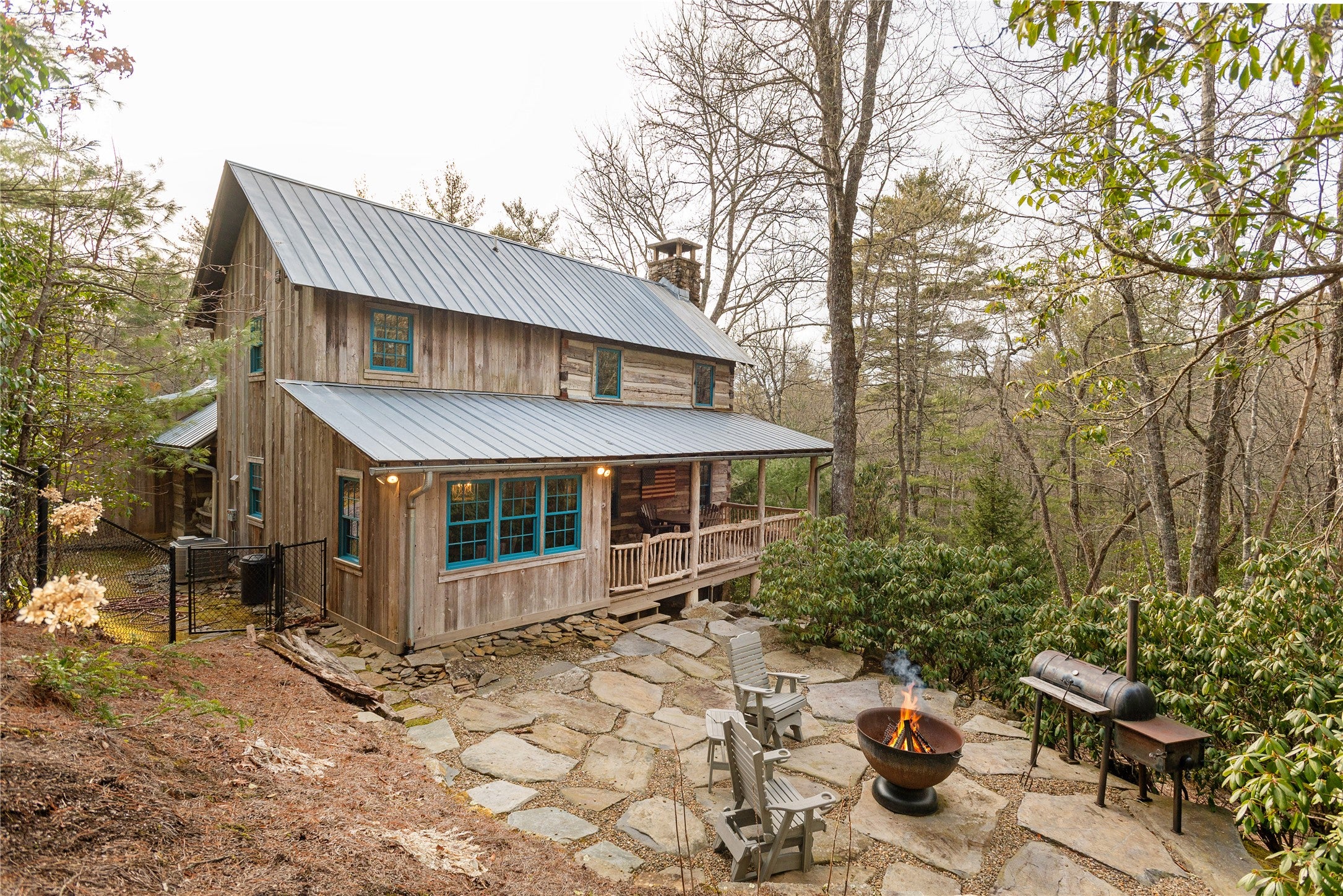 147 Hammond Road Highlands, NC 28741 - Photo 78 of 85 Gallery Image 78