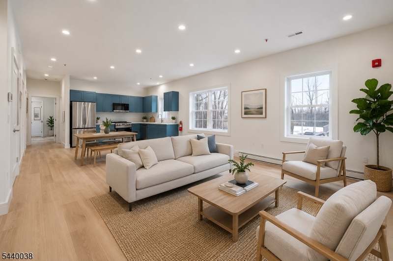 1209 Littleton Road, Unit B Morris Plains, NJ 07950 - Photo 2 of 12