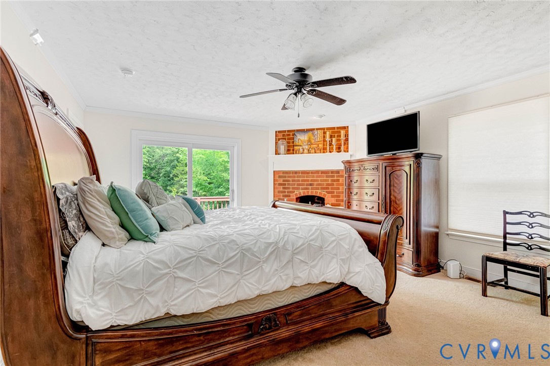 4400 Three Bridge Road Powhatan, VA 23139 - Photo 26 of 44