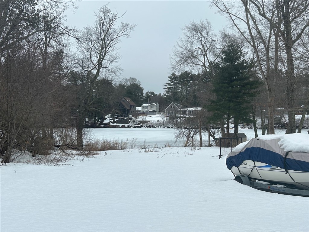 30 Pine Tree Road Coventry, RI 02816 - Photo 1 of 2