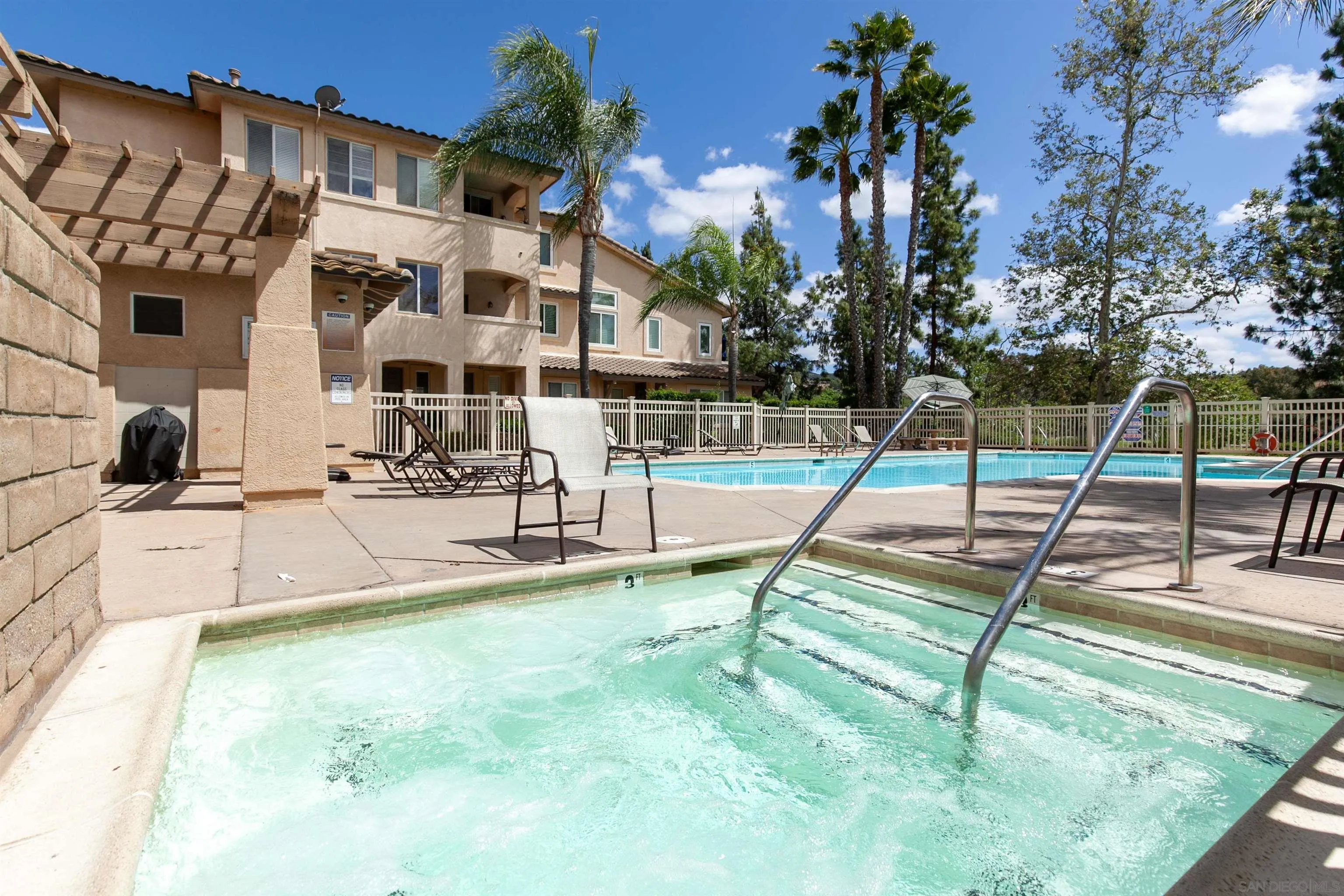 3177 Dehesa Road, Unit 14 El Cajon, CA 92019 - Photo 38 of 53