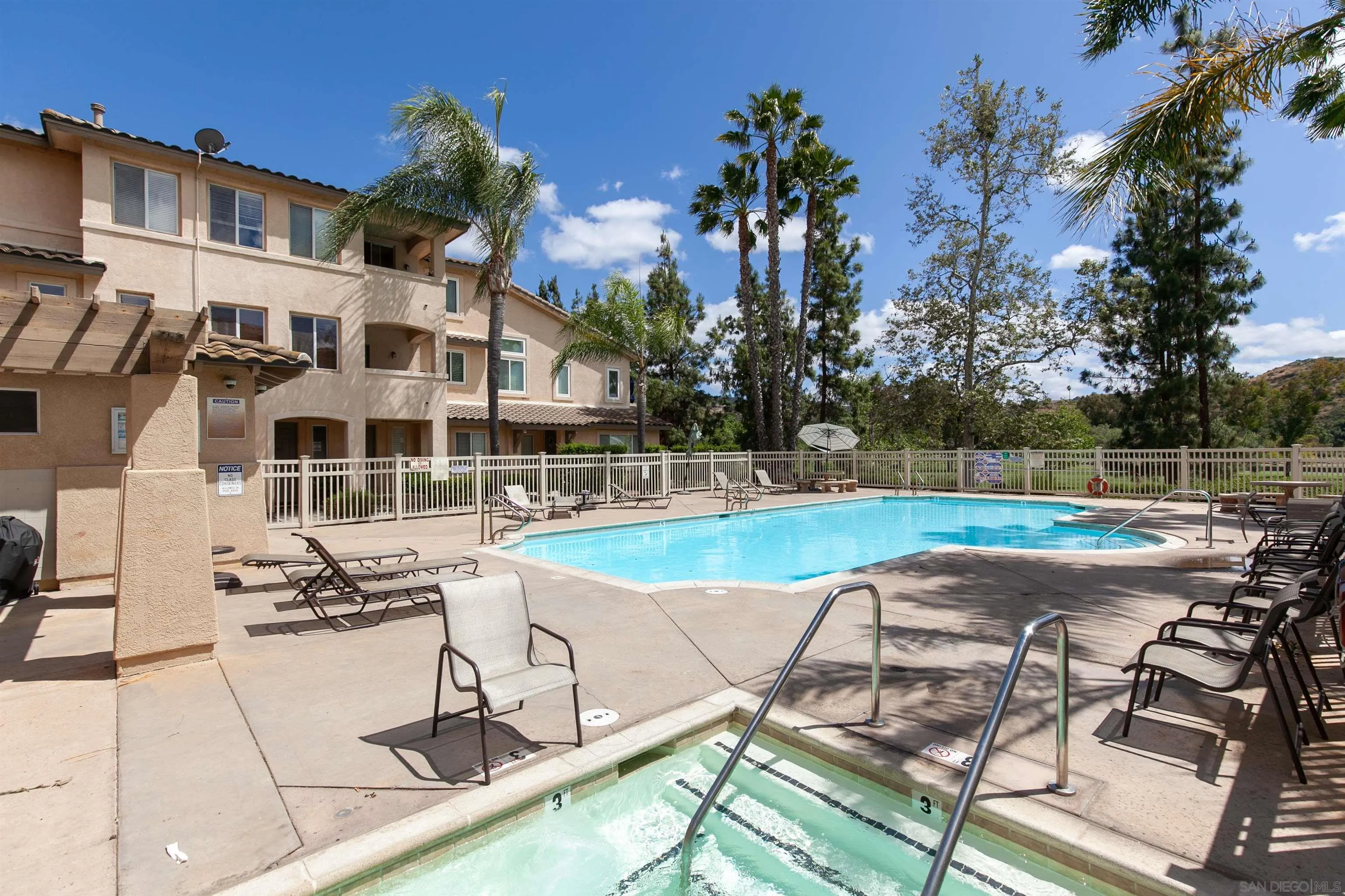 3177 Dehesa Road, Unit 14 El Cajon, CA 92019 - Photo 39 of 53