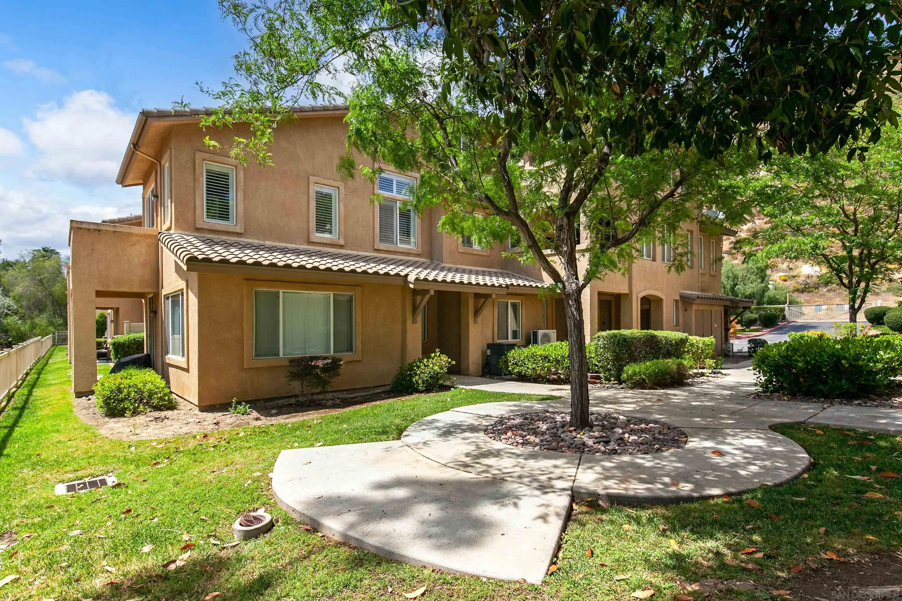 3177 Dehesa Road, Unit 14 El Cajon, CA 92019 - Photo 52 of 53