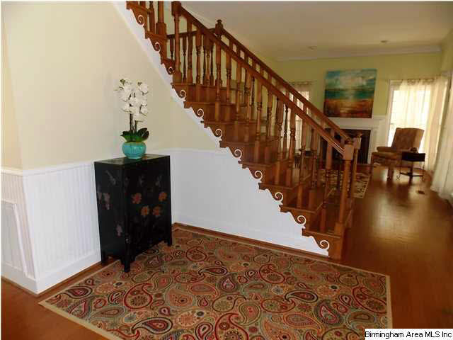 534 Jasmine Hill Road Anniston, AL 36207 - Photo 7 of 27