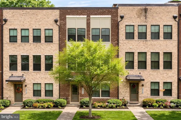 $460,000 | 2804 Lewis Avenue, Suitland, MD 20746