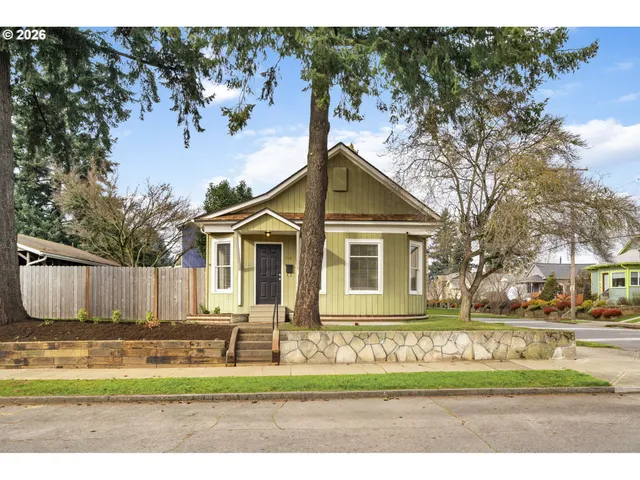 $449,000 | 7035 North Catlin Avenue, Portland, OR 97203