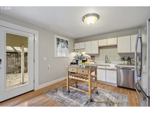 $449,000 | 7035 North Catlin Avenue, Portland, OR 97203