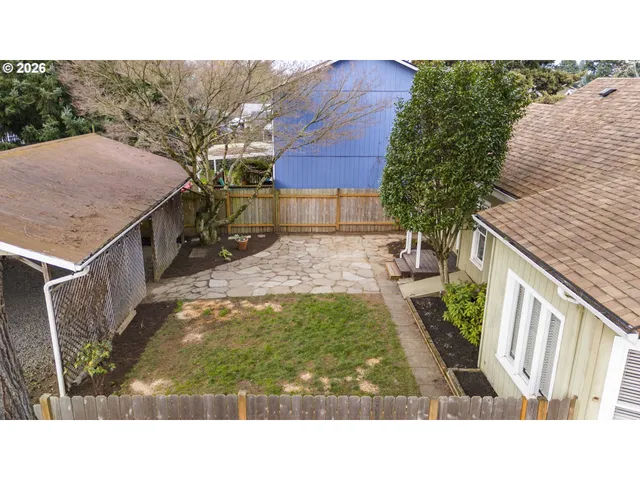 $449,000 | 7035 North Catlin Avenue, Portland, OR 97203