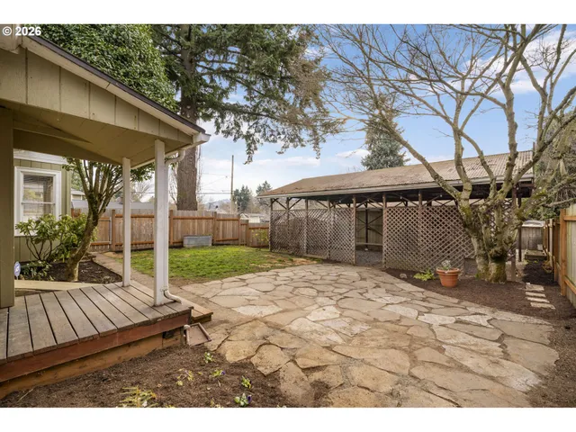 $449,000 | 7035 North Catlin Avenue, Portland, OR 97203