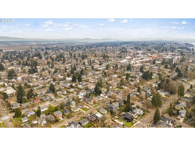 $449,000 | 7035 North Catlin Avenue, Portland, OR 97203