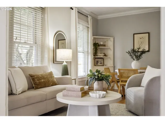 $449,000 | 7035 North Catlin Avenue, Portland, OR 97203