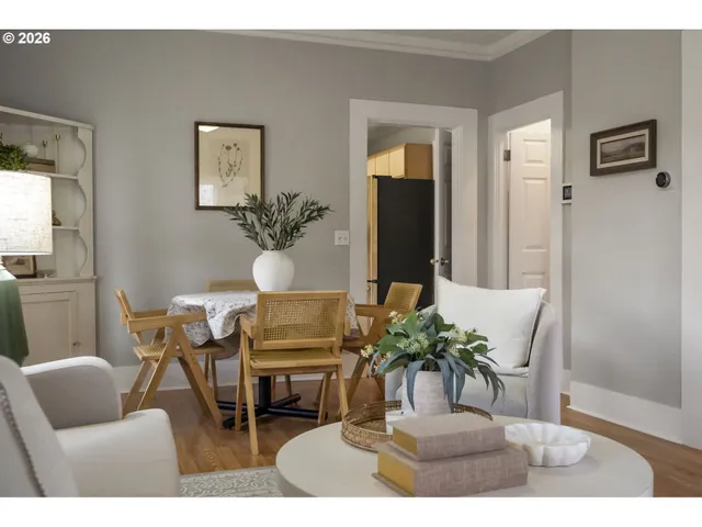 $449,000 | 7035 North Catlin Avenue, Portland, OR 97203