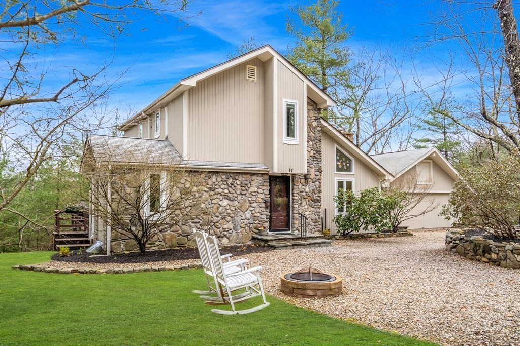 17 Valley Road Sharon, MA 02067 - Photo 1 of 32 Gallery Image 1